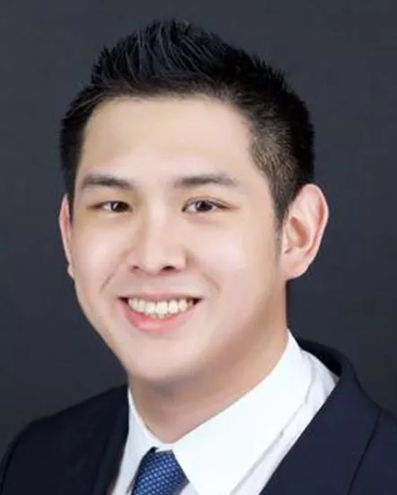 Kevin Wu
