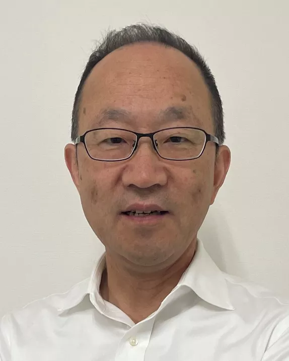 Motoki Kobayashi