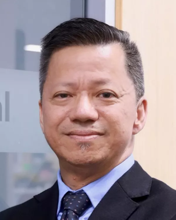 Dato’ KL Bock