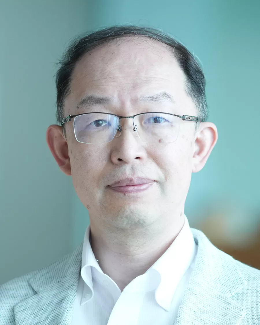 Tetsuya Tatsumi