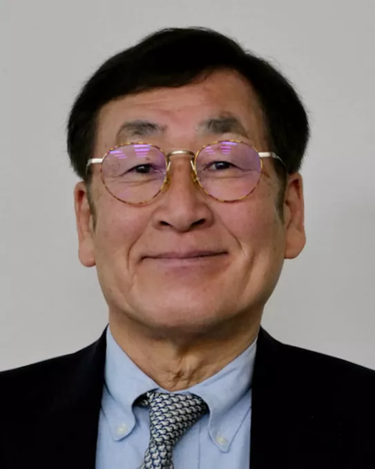 Henry Utsunomiya