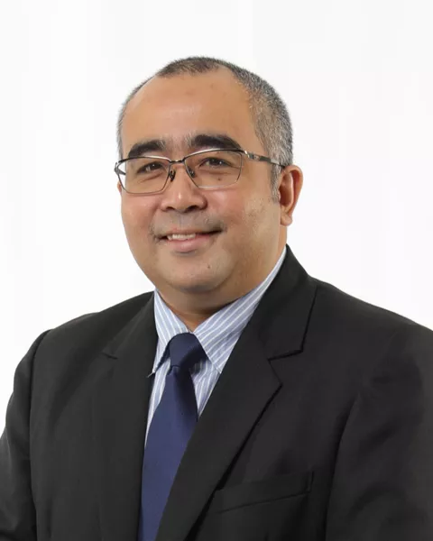 Izran Abdullah