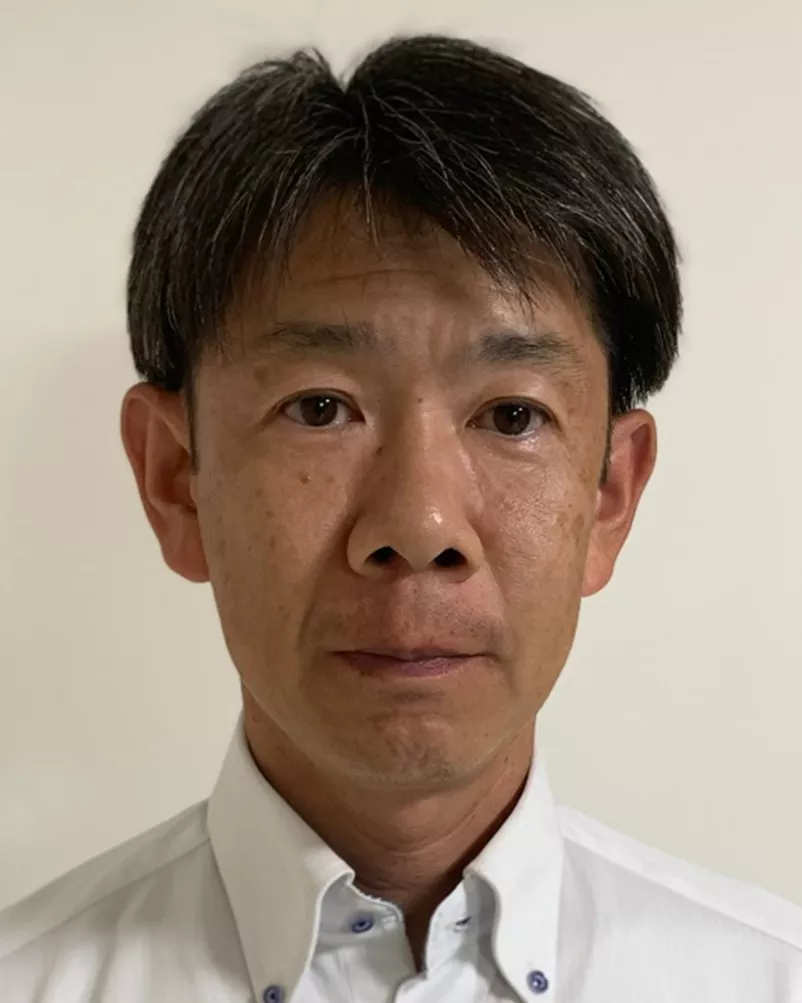 Tsumura Akihiro
