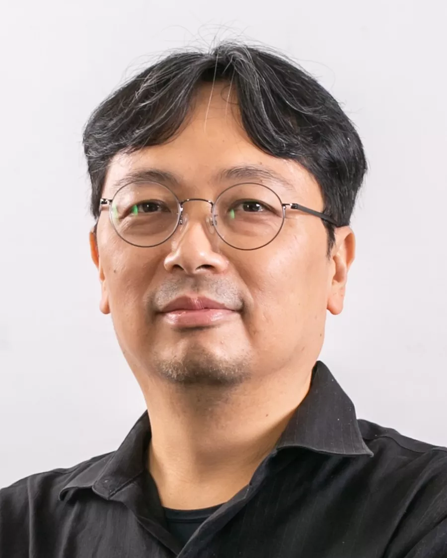 Jae-Yong Park