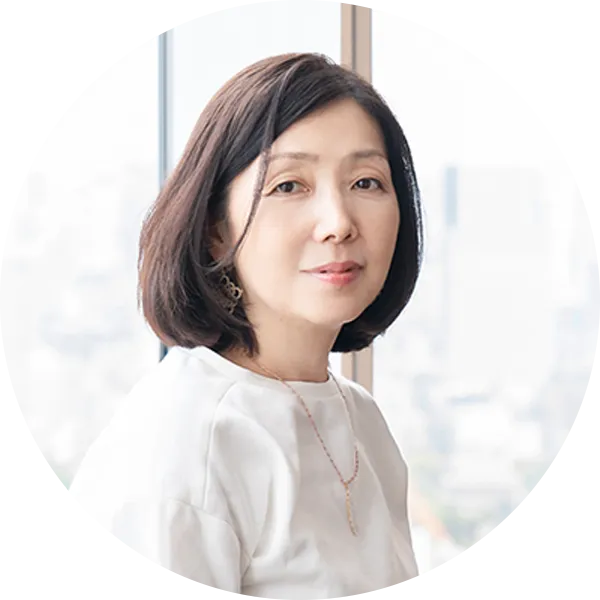 浜田 敬子
