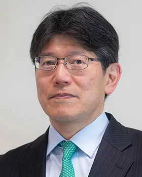 池田　誠