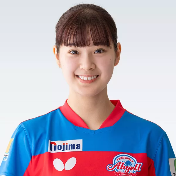 長﨑 美柚 選手