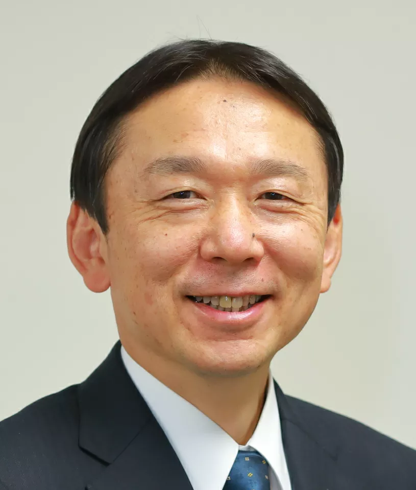 Haruichi Kanaya