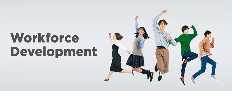 Workforce Development