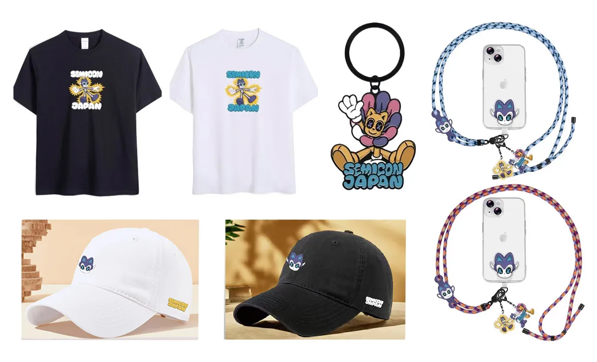 公式グッズ
