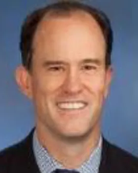 Kevin Quinn