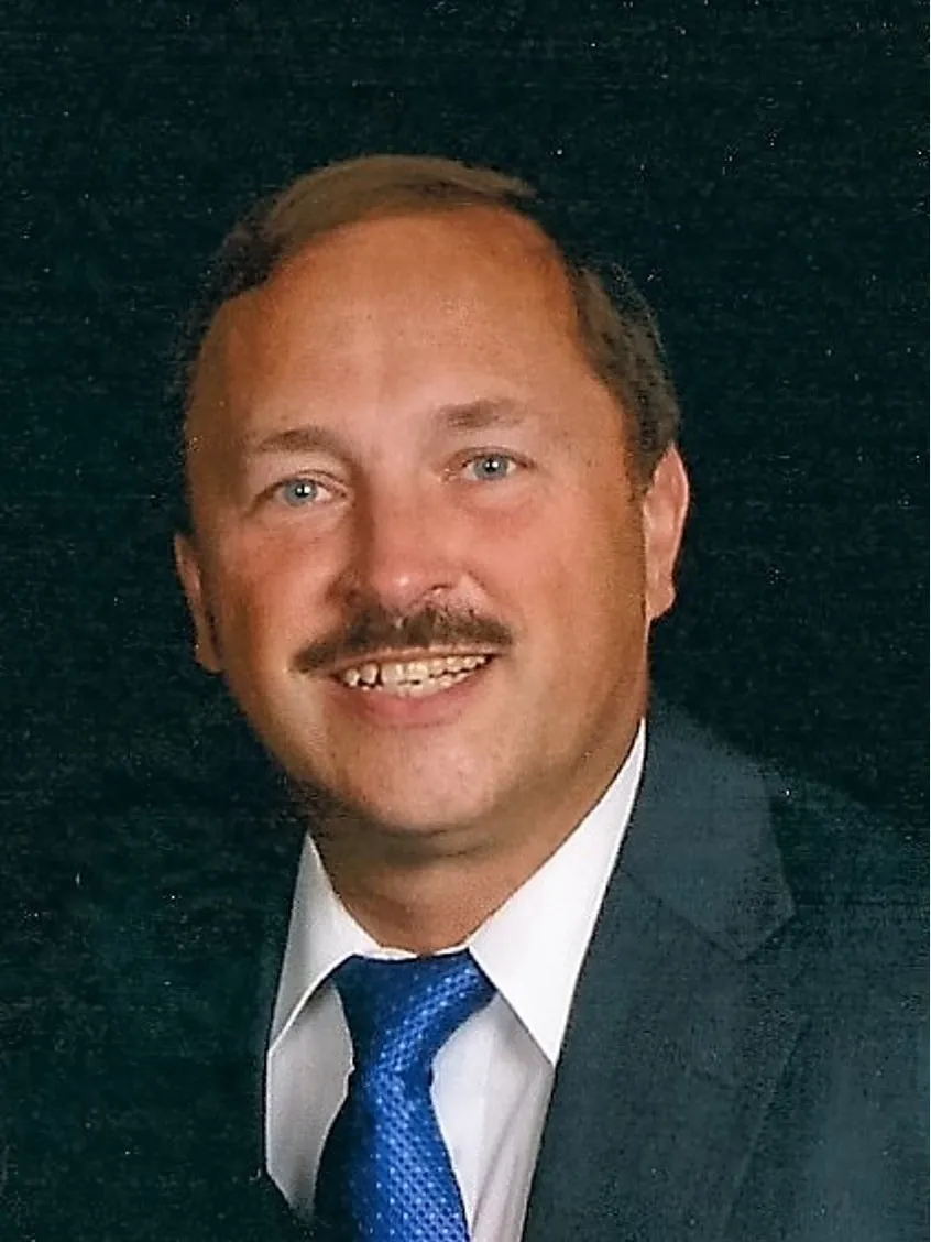 John Knickerbocker