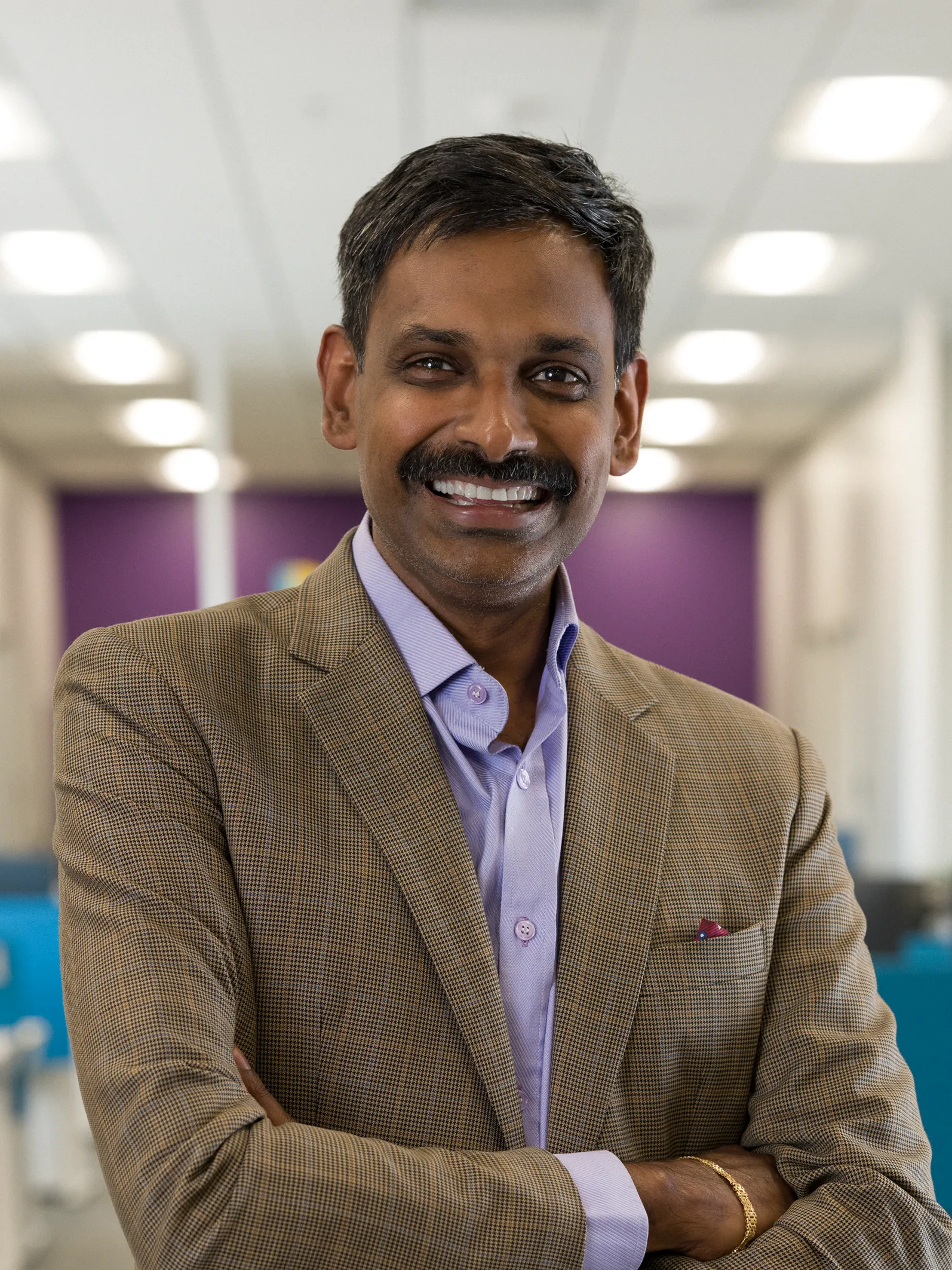 Surésh Rajaraman