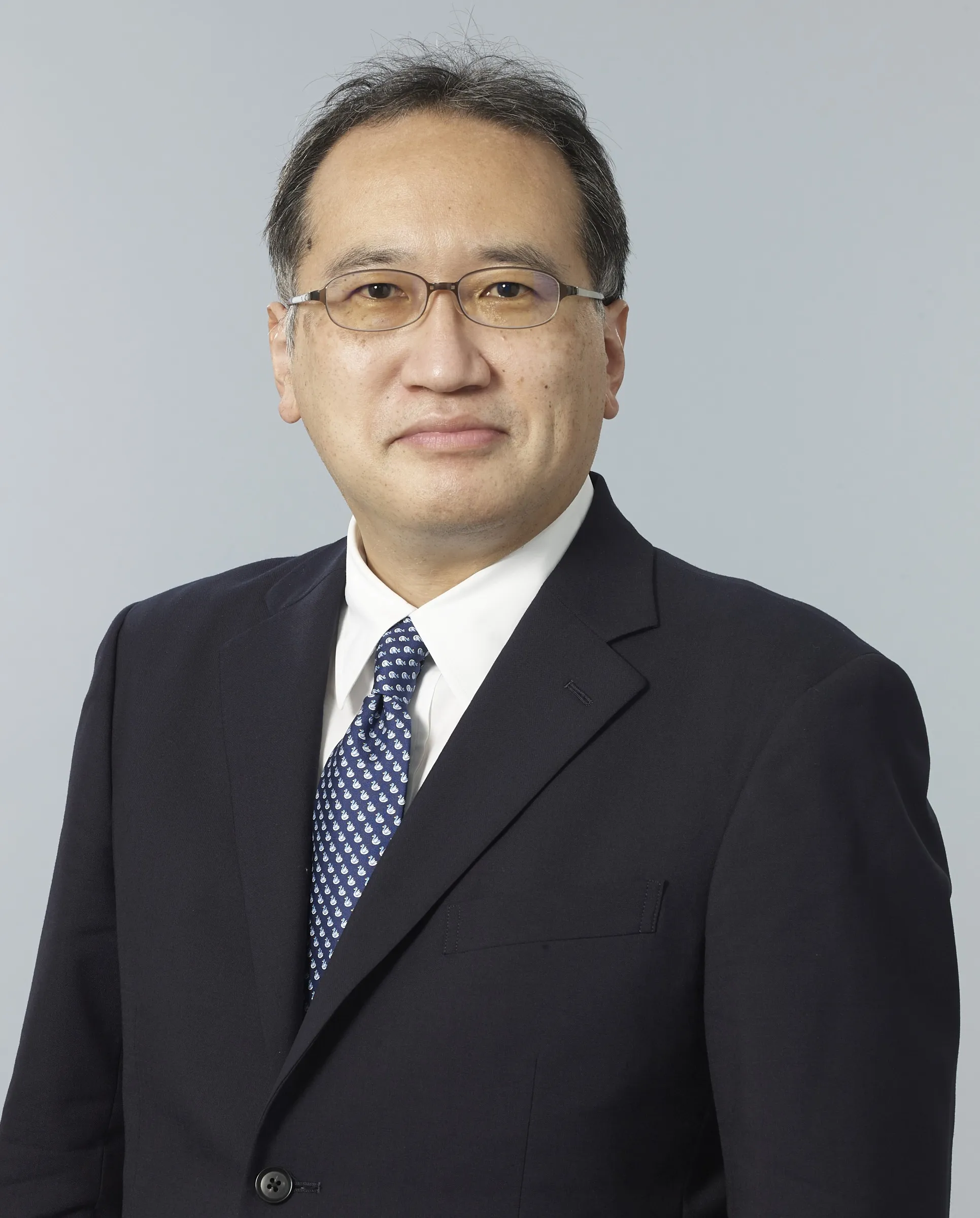 Satoshi Nohara