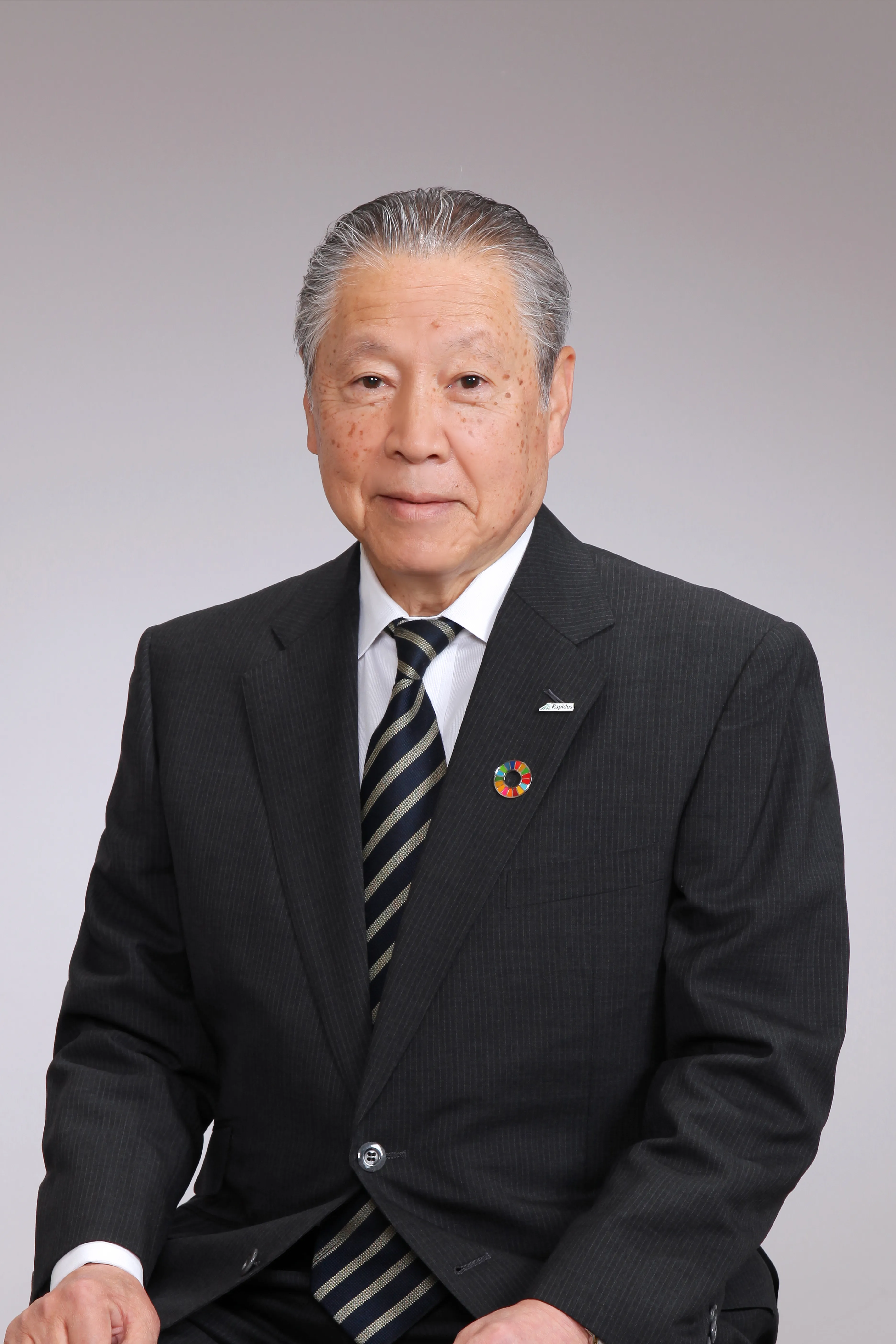 Tetsuro Higashi