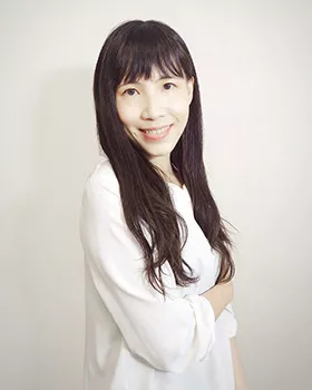 鄭 瑋婷