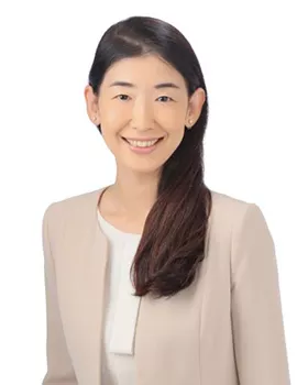 高木 純子