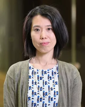 杉本 彩子
