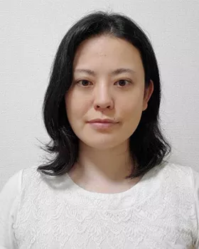 大城 ゆき