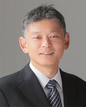 山本 剛