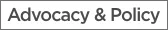 Advocacy & Policy