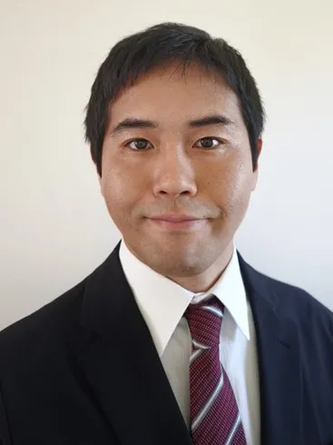 Satoshi Fujii