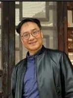 Liang -Chin Chen