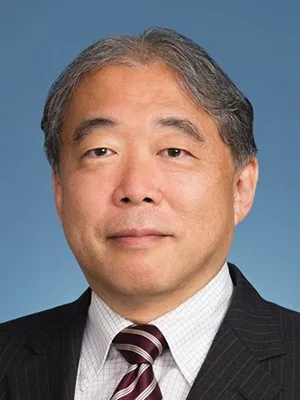 Masahiro Nakanomyo
