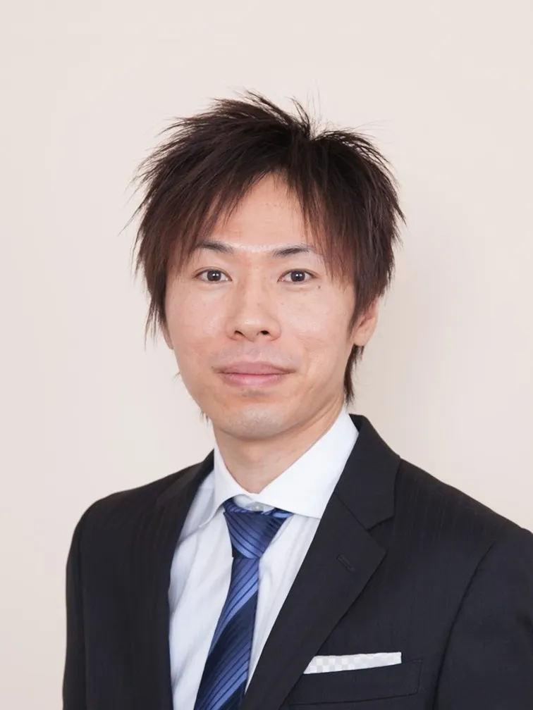 Naoki Matsumoto