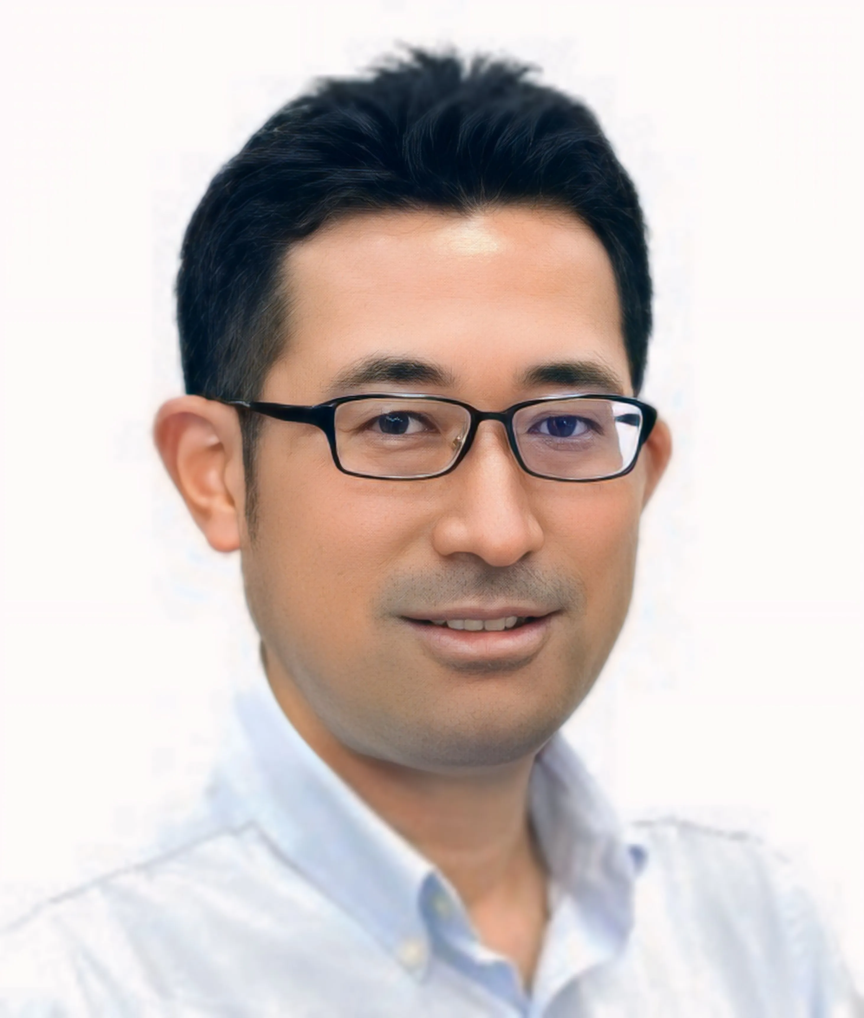 Takatoshi Ikeuchi