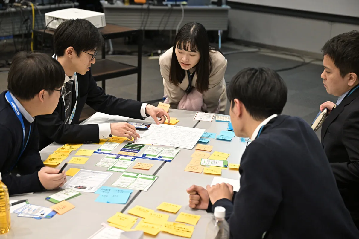 2025年開催時の様子