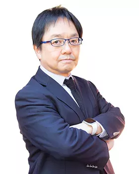 Tsuguo Nobe