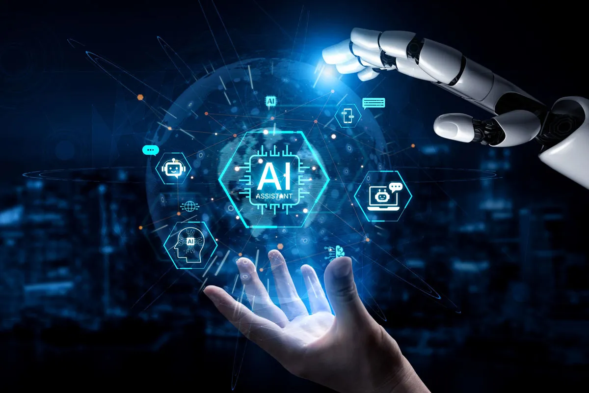 PHYSICAL AI