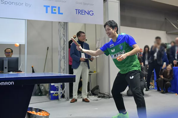 大島 祐哉選手
